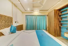 Hotel Green County - Room