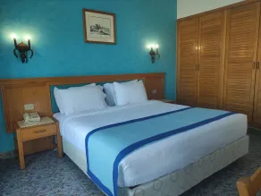 Pharaoh Azur Resort - Room