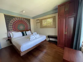 Karuna El Nido Villas - Chambre