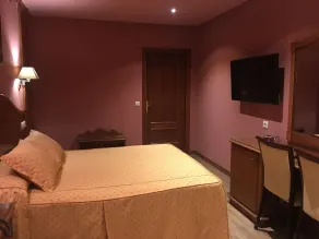 Hotel Torres I - Room