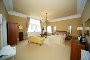 Rudha-na-Craige - Chambre