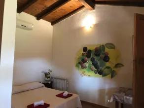 Sa Tanchitta - Zimmer