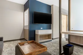 SpringHill Suites Charlotte Southwest - Chambre