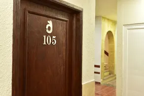 BED BED HOTEL PERLA - Quarto