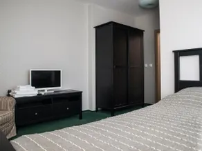 Hotel U Parku - Quarto