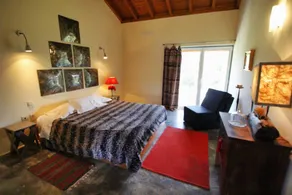 Dias Distintos - Turismo Rural - Room