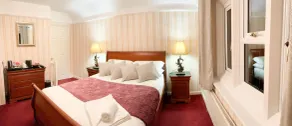 Southlands B&B - Værelse