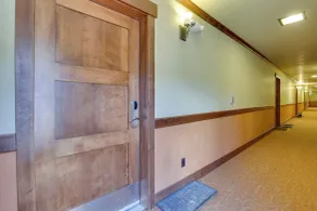 Copper Mtn Condo w/ Heated Pool: Ski-In/Walk-Out! - Interior