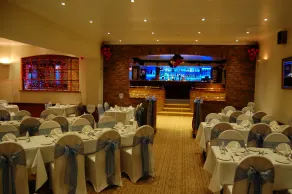 The Wight - Ristorante