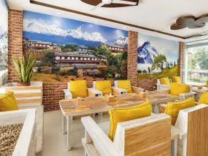 Brichalaya Kohalpur - Restauration