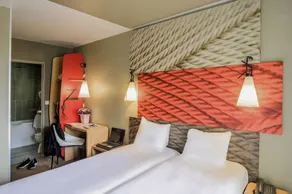 ibis Saint-Gratien - Chambre