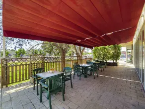 Ibis Murcia - Restaurant