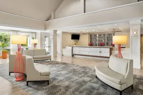 Marriott's Cypress Harbour Villas - Réception
