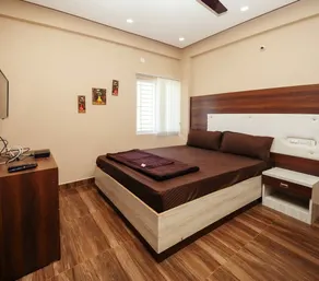 Kavins inn - Camera