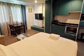 Smart Condominium in Cagayan de Oro City - Chambre