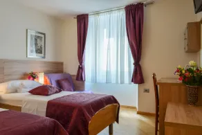 Hotel Kastel 1700 - Room