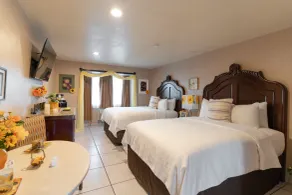 Hotel Baja San Diego - A Boutique Hotel - Room