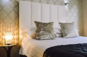 Posh Pads - Liverpool 1 - Apart-Hotel - Chambre