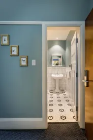 The North Sydney Hotel - Room