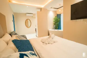 Bernese Resort Hotel powered by Cocotel - Quarto
