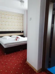 Hotel Magic - City Center - Room