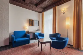 Palazzo Rosso Old Town - Room