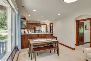Hamilton Charm Place, 4 Bdrm, 2 Bath, Step-free - Innenbereich
