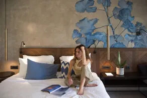 Phāea Cretan Malia, a Member of Design Hotels - Rom