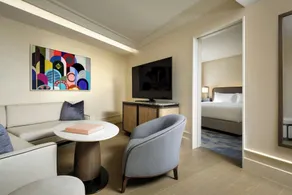 The Vinoy Resort & Golf Club, Autograph Collection - Chambre