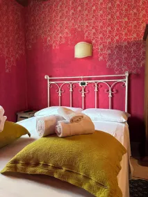 Hotel San Michele - Camera