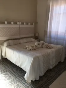 Guest House Le Gemelle - Habitación