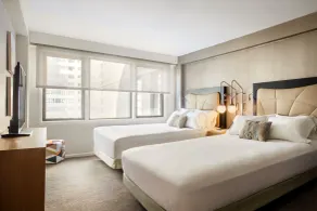 The Gardens Sonesta ES Suites New York - Camera