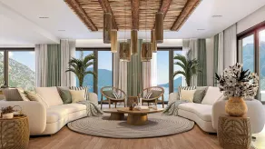 Mövenpick Hotel & Residences Teuta Kotor Bay  - Habitación
