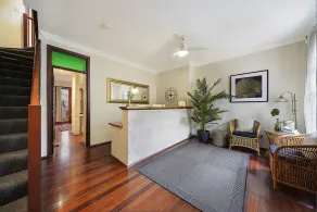 Fremantle Port Mill Bed & Breakfast - Unique Accommodation - Reception