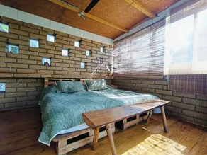 Casa Santi H - Chambre