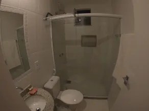 Areias de Tucuns - Bagno
