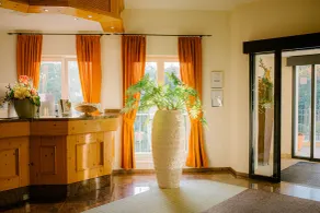 REGIOHOTEL Berghotel Ilsenburg - Reception
