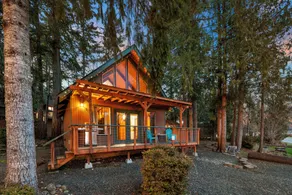Robinhood Village Resort - Zimmer