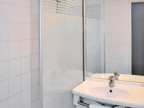 ibis budget Aubagne Paluds Agora - Værelse