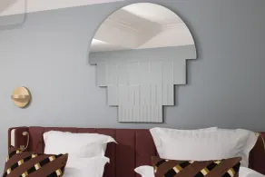 Hôtel Parisianer - Ausblick vom Zimmer