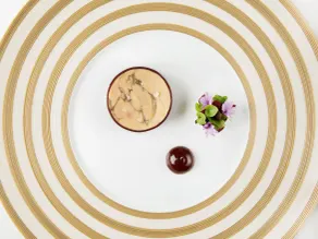 The Ritz London - Restaurant