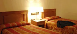 Hotel Ritz - Chambre