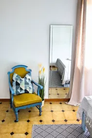 Blueindaco Sellia Marina - Room Apartment Calabria - Quarto