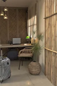 IridaChic Boutique Hotel & Spa - Resepsjon