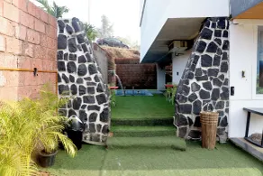 Aakaar Valley - Piscina