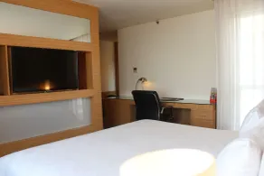 Swiss-Belinn Manyar - Room