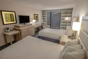 Wyndham Virginia Beach Oceanfront - Chambre