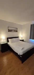 NEW ROYAL INN - Room