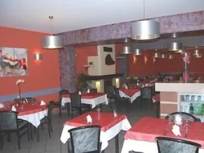 Le Florina - Restaurant