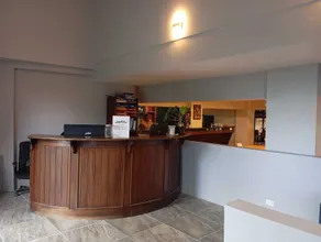 Hill Garden Boutique Resort - Reception